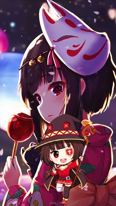 Cutest Anime Girls | Loli Mix「Edit」Hare Hare Ya