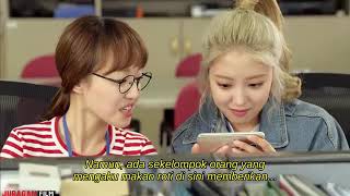 How are you bread ep 1 sub indo