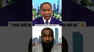 Stephen A. RESPONDS to Josh Hart 🗣️ Wealth