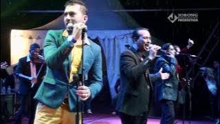 BARAKALLAH NIZAR ALI BALASYIK ENTERTAINMENT LAGU ARAB GAMBUS TERBARU BINUANG 2017