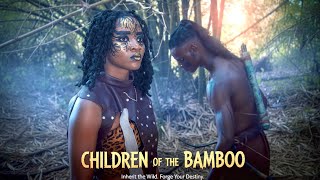 Download lagu CHILDREN OF THE BAMBOO |Princess of War| Filmic Star Production