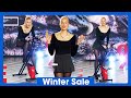 Der Winter Sale hält Merve fit | @PEARL-TV Januar 2025