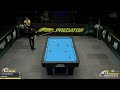 10-BALL ▸ S. PEHLIVANOVIC vs PC. KO ▸ 2022 Predator World 10 Ball Championship