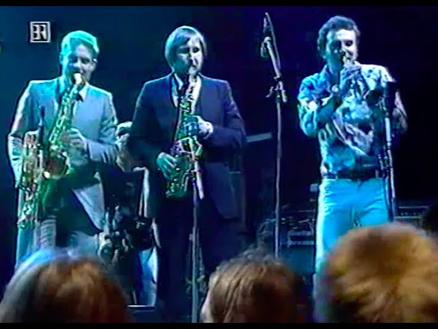 Poets of Rhythm - 1994 Munich Live & Kickin'