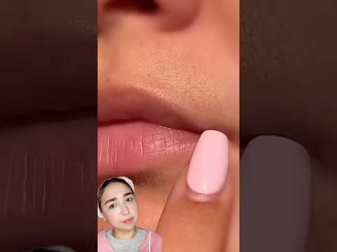 ازاله شعر الشنب بالفتله للمبتدئين تجميل اكسبلور