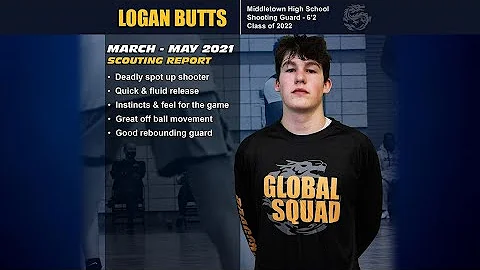 Logan Butts Photo 13