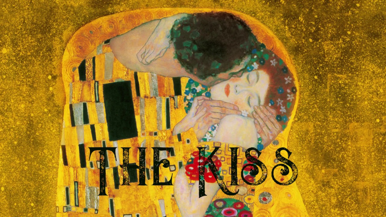 The Kiss - Gustav Klimt - Animated Short Film - YouTube