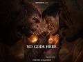 APE VS MAN | NO GODS HERE (AI Industrial Fight Realism)