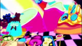 Download lagu Adult Swim Sign Off/Cartoon Network Sign On - July 2024