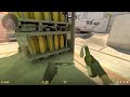 ✅CS2 Mirage - ТОПОВЫЙ молотов в Б дом✅