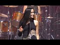 The corrs  little lies  live in manila