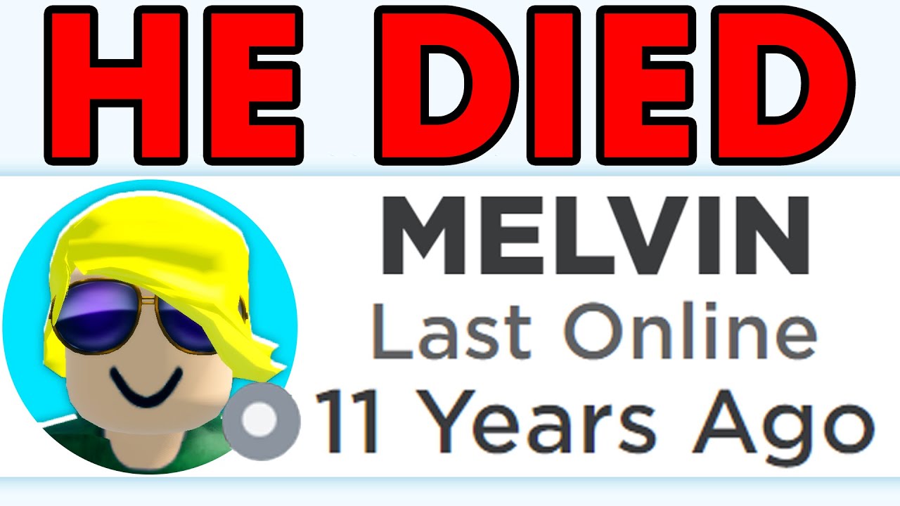 Roblox Players Who Died #roblox #death #foryou #fyp
