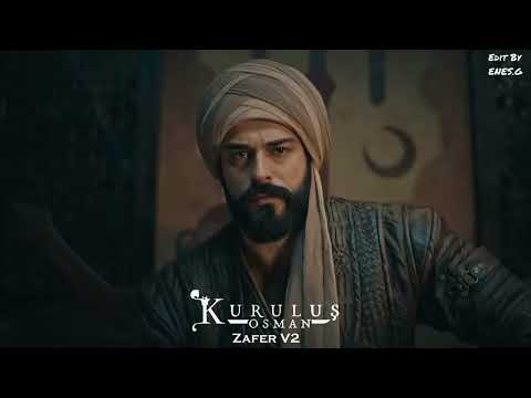 موسيقى مسلسل قيامة عثمان بلحن الغضب