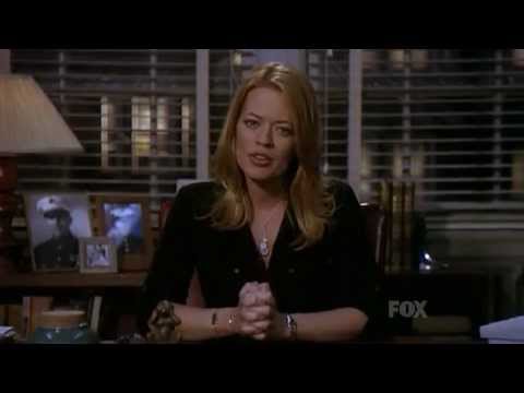 Sex jeri ryan Jeri Ryan's