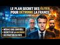 Les 3 révélations sur HANOUNA le RELAIS SECRET de MACRON que personne n'attendait ! | GPTV
