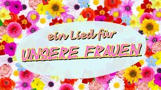 ... ___ein lustiges frauentags lied und lustige frauentagsgrüße
si...