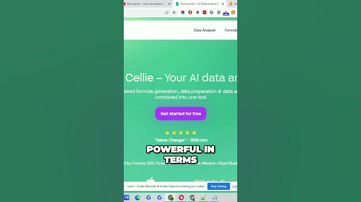 Unleash the Power of AI Data Analytics in Your Software