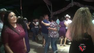 baile en Huacasco Camila