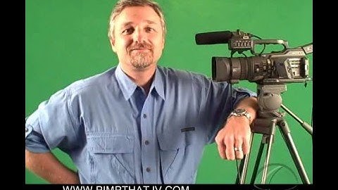 Video Marketing and Joint Ventures