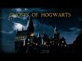 Ghosts Of Hogwarts - Harry Potter - Oculus Rift DK2