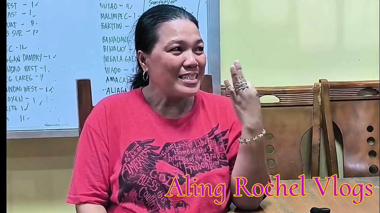 BAKIT KAYA PINAPAALIS NA SI ATE FELLY NI DADDY FRANKIE?