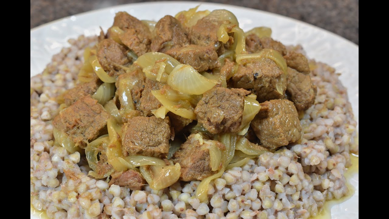 A valódi tokány, erdélyi recept - BIG Spoon