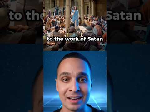 Wideo: Czy bluźnierstwo jest grzechem?