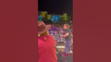 Thumbnail of Doing this all summer long with Dispatch, John Butler, and G. love!! Come catch a show!