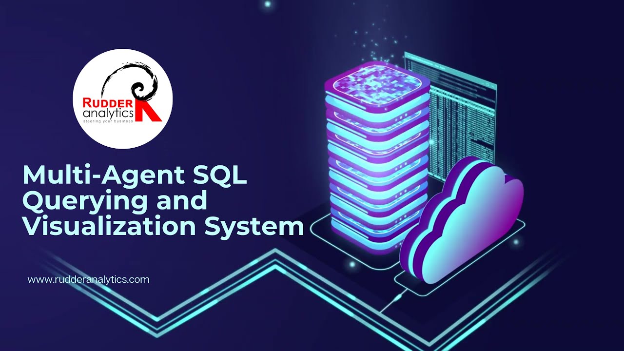 AI SQL Agent – Natural Language to SQL Queries with Multi-Agent ...
