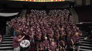 WAR HYMN - The Hullabaloo Band - August 23, 2026