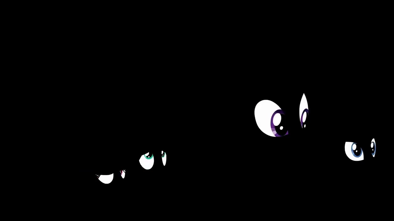 MLPFriendship is Magic Best Gift Ever! "The Great Escape Room