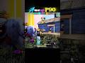 P90 Gameplay Turned Into Art #freefire #montage #edit