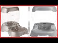 Petmate Pet Café Feeder