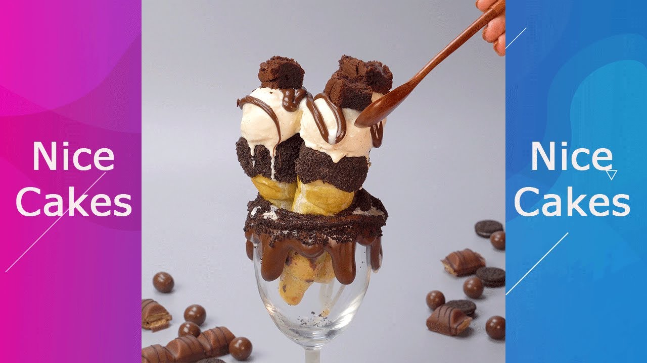 Best Yummy Chocolate Ice Cream You Can Make 