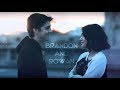 Rowan and Brandon 💙 Browan ( season 3 )