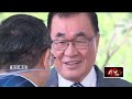 選舉及政黨動態