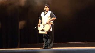 තල Thala Rhythm - Drums And Dances Of Sri Lanka - Part 13 Of 17