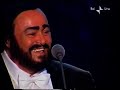 Luciano Pavarotti - Zucchero - Cosi Celeste - 2003