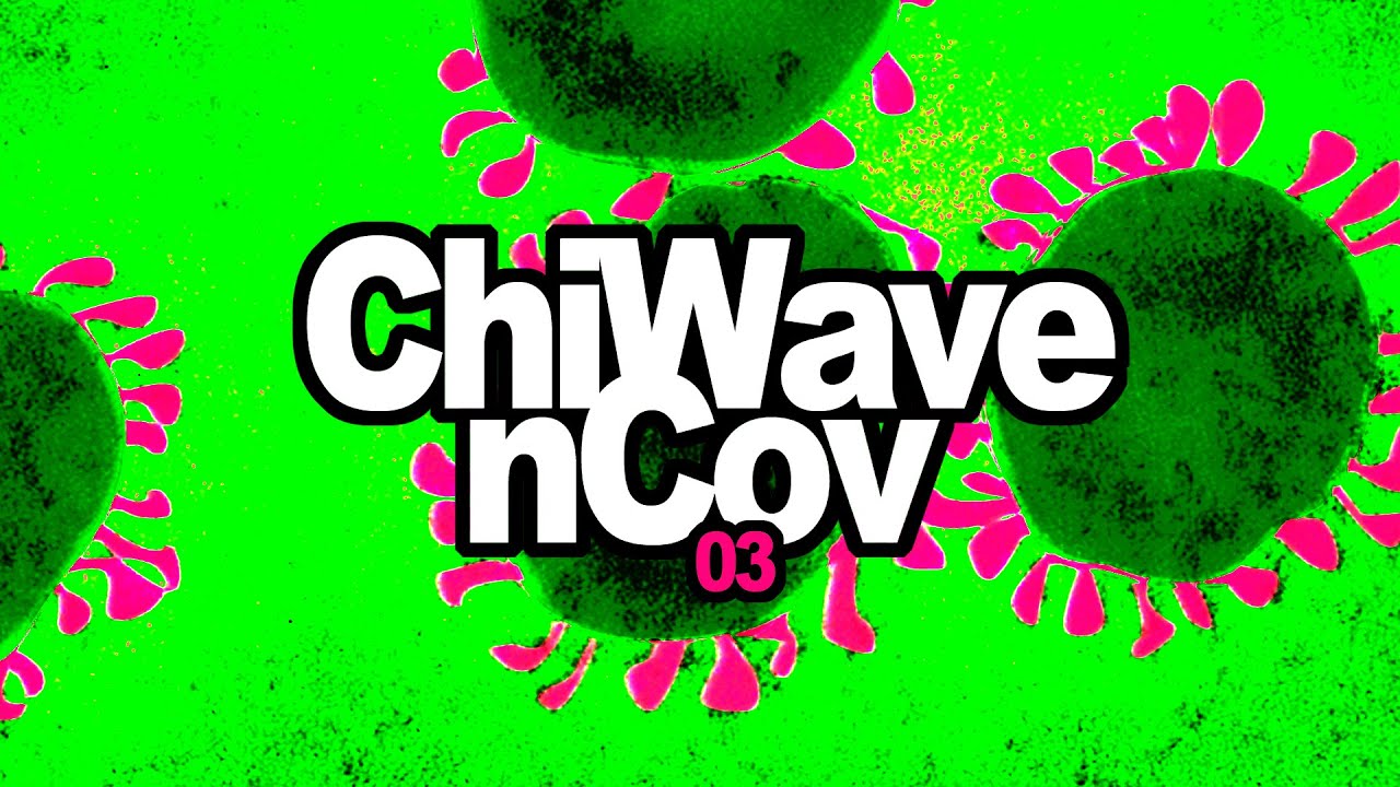 Western Toilet - ChiWave nCoV 3 - beats to relax/study to Study ...