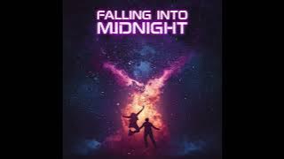 Falling Into Midnight - (Audio IA Oficial) | Silent Inferno