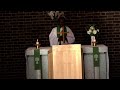 Ethiopian Evangelical Church Mekane Yesus Ethiopian Evangelical Church Mekane Yesus