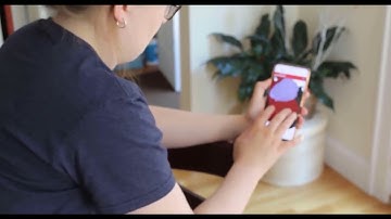 Creating interactive digital work instructions in Canvas Envision