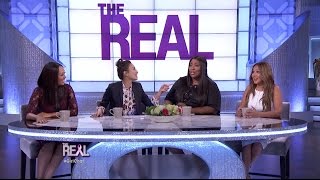 Girl Chat: Going Makeup-Free?