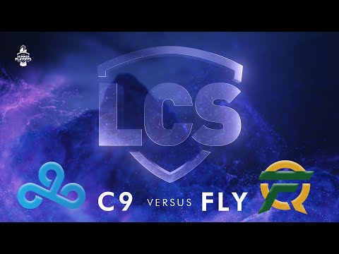 C9 vs FLY - Game 3 | Playoffs Round 2 | Summer Split 2020 | Cloud9 vs. FlyQuest