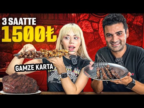 3 SAATTE 1500