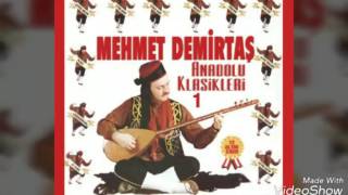 Mehmet Demirtaş Ayaş Yolları (1998 Esen Müzik Anadolu Klasikleri)