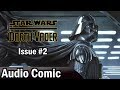 Darth Vader #2 [2015] (Audio Comic)