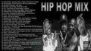 50 Cent ft  Eminem, Snoop Dogg, Eazy E, Mobb Deep, N W A, 2Pac  Gangsta Rap Old School 2023