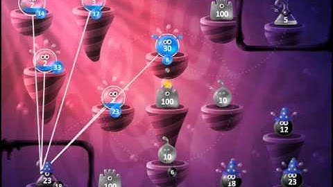 Jelly Go! Level 33