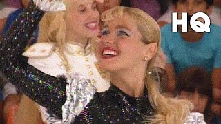 Xuxa - O Circo (Clipe FanMade) [HQ]